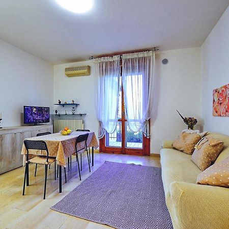 Apartmán Andry House Peschiera del Garda Exteriér fotografie