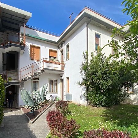 Apartmán Andry House Peschiera del Garda Exteriér fotografie